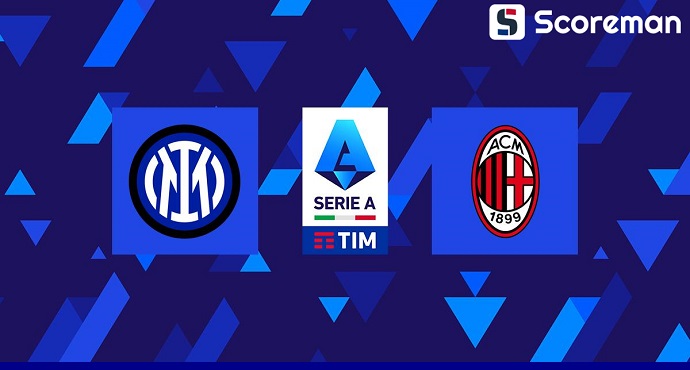 11월24일 세리에 A - 인터밀란 VS AC 밀란 해외축구 분석 프리뷰